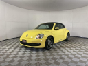 Thumbnail image of 2013 Volkswagen Beetle Convertible at Serpentini Chevrolet of Medina