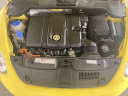 Thumbnail image of 2013 Volkswagen Beetle Convertible at Serpentini Chevrolet of Medina