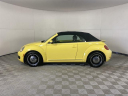 Thumbnail image of 2013 Volkswagen Beetle Convertible at Serpentini Chevrolet of Medina