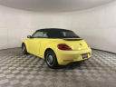 Thumbnail image of 2013 Volkswagen Beetle Convertible at Serpentini Chevrolet of Medina