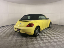 Thumbnail image of 2013 Volkswagen Beetle Convertible at Serpentini Chevrolet of Medina