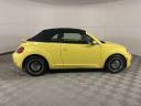 Thumbnail image of 2013 Volkswagen Beetle Convertible at Serpentini Chevrolet of Medina