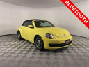 Thumbnail image of 2013 Volkswagen Beetle Convertible at Serpentini Chevrolet of Medina