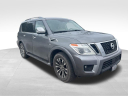 Thumbnail image of 2018 Nissan Armada at Vision Nissan Greece