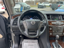 Thumbnail image of 2018 Nissan Armada at Vision Nissan Greece