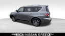 Thumbnail image of 2018 Nissan Armada at Vision Nissan Greece