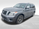 Thumbnail image of 2018 Nissan Armada at Vision Nissan Greece