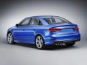 Thumbnail image of 2020 Audi A3 at Lynnes Nissan City Inc