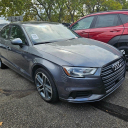 Thumbnail image of 2020 Audi A3 at Lynnes Nissan City Inc