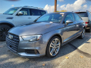 Thumbnail image of 2020 Audi A3 at Lynnes Nissan City Inc