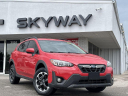 Thumbnail image of 2021 Subaru Crosstrek at Bob Hurley Ponca Chrysler Jeep Dodge Ram