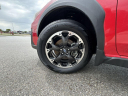 Thumbnail image of 2021 Subaru Crosstrek at Bob Hurley Ponca Chrysler Jeep Dodge Ram