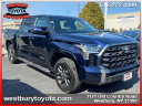 2023 Toyota Tundra Platinum at Westbury Toyota Scion