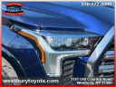 Thumbnail image of 2023 Toyota Tundra at Westbury Toyota Scion