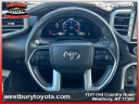 Thumbnail image of 2023 Toyota Tundra at Westbury Toyota Scion