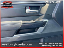 Thumbnail image of 2023 Toyota Tundra at Westbury Toyota Scion