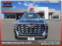 Thumbnail image of 2023 Toyota Tundra at Westbury Toyota Scion