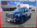 Thumbnail image of 2023 Toyota Tundra at Westbury Toyota Scion