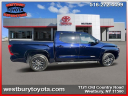 Thumbnail image of 2023 Toyota Tundra at Westbury Toyota Scion
