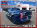 Thumbnail image of 2023 Toyota Tundra at Westbury Toyota Scion