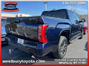 Thumbnail image of 2023 Toyota Tundra at Westbury Toyota Scion
