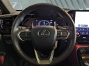 Thumbnail image of 2024 Lexus NX 350 at North Park Lexus Used