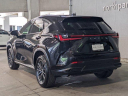 Thumbnail image of 2024 Lexus NX 350 at North Park Lexus Used