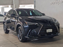 Thumbnail image of 2024 Lexus NX 350 at North Park Lexus Used