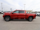Thumbnail image of 2025 GMC Sierra 1500 at Twin City Buick GMC