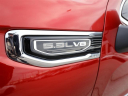 Thumbnail image of 2025 GMC Sierra 1500 at Twin City Buick GMC