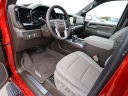 Thumbnail image of 2025 GMC Sierra 1500 at Twin City Buick GMC