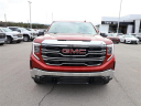 Thumbnail image of 2025 GMC Sierra 1500 at Twin City Buick GMC