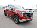 Thumbnail image of 2025 GMC Sierra 1500 at Twin City Buick GMC
