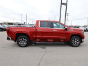 Thumbnail image of 2025 GMC Sierra 1500 at Twin City Buick GMC