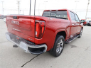 Thumbnail image of 2025 GMC Sierra 1500 at Twin City Buick GMC