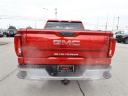 Thumbnail image of 2025 GMC Sierra 1500 at Twin City Buick GMC