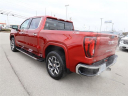 Thumbnail image of 2025 GMC Sierra 1500 at Twin City Buick GMC