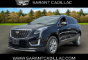 Thumbnail image of 2022 Cadillac XT5 at Sarant Cadillac