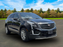Thumbnail image of 2022 Cadillac XT5 at Sarant Cadillac