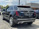 Thumbnail image of 2022 Cadillac XT5 at Sarant Cadillac