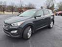 Thumbnail image of 2013 Hyundai SANTA FE Sport at Gary Mathews Motors