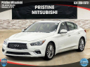 Thumbnail image of 2021 INFINITI Q50 at Pristine Mitsubishi