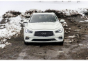 Thumbnail image of 2021 INFINITI Q50 at Pristine Mitsubishi
