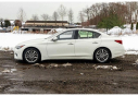 Thumbnail image of 2021 INFINITI Q50 at Pristine Mitsubishi