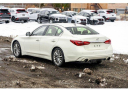 Thumbnail image of 2021 INFINITI Q50 at Pristine Mitsubishi