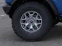 Thumbnail image of 2024 Ford Bronco at Empire Ford Lincoln of Huntington