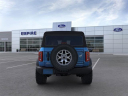 Thumbnail image of 2024 Ford Bronco at Empire Ford Lincoln of Huntington