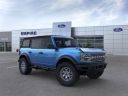 Thumbnail image of 2024 Ford Bronco at Empire Ford Lincoln of Huntington