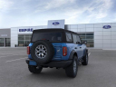 Thumbnail image of 2024 Ford Bronco at Empire Ford Lincoln of Huntington
