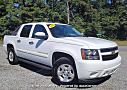Thumbnail image of 2007 Chevrolet Avalanche at Twins Auto Sales